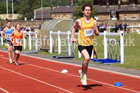 Middle Distance, 2026 Northern Schools Inter Counties, Wentworth, Hexham. Photo: David T. Hewitson/Sports for All Pics